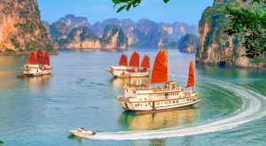 Vịnh Hạ Long