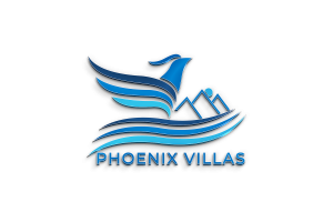 Logo Phoenix Villas
