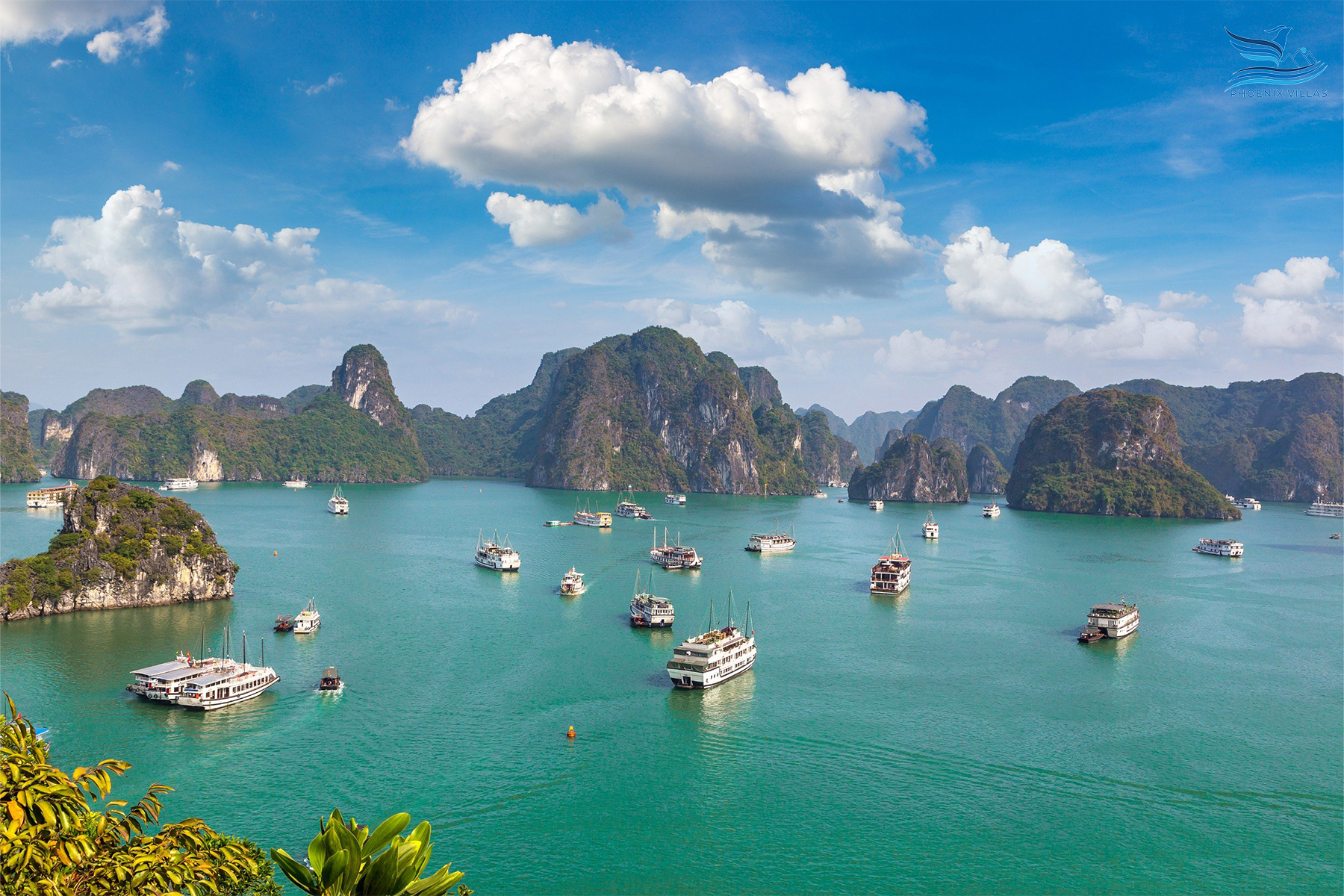 điểm tham quan và vui chơi tại hạ long
