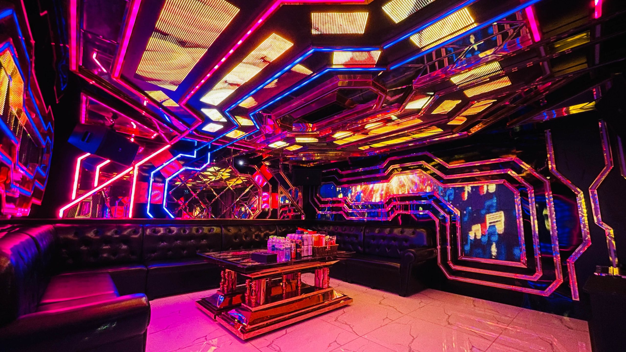 karaoke Villa FLC Hạ Long BT912