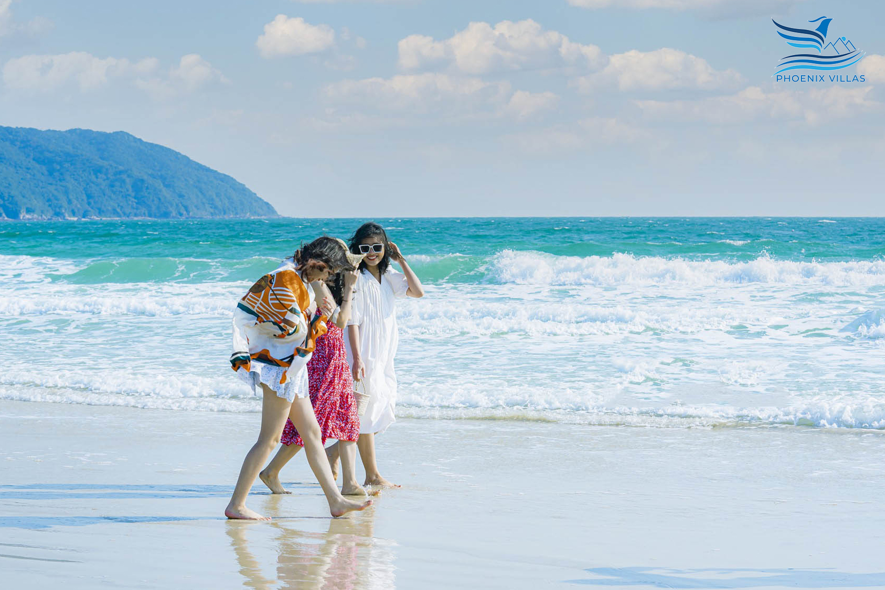 Bãi biển Quảng Ninh - không thể bỏ qua