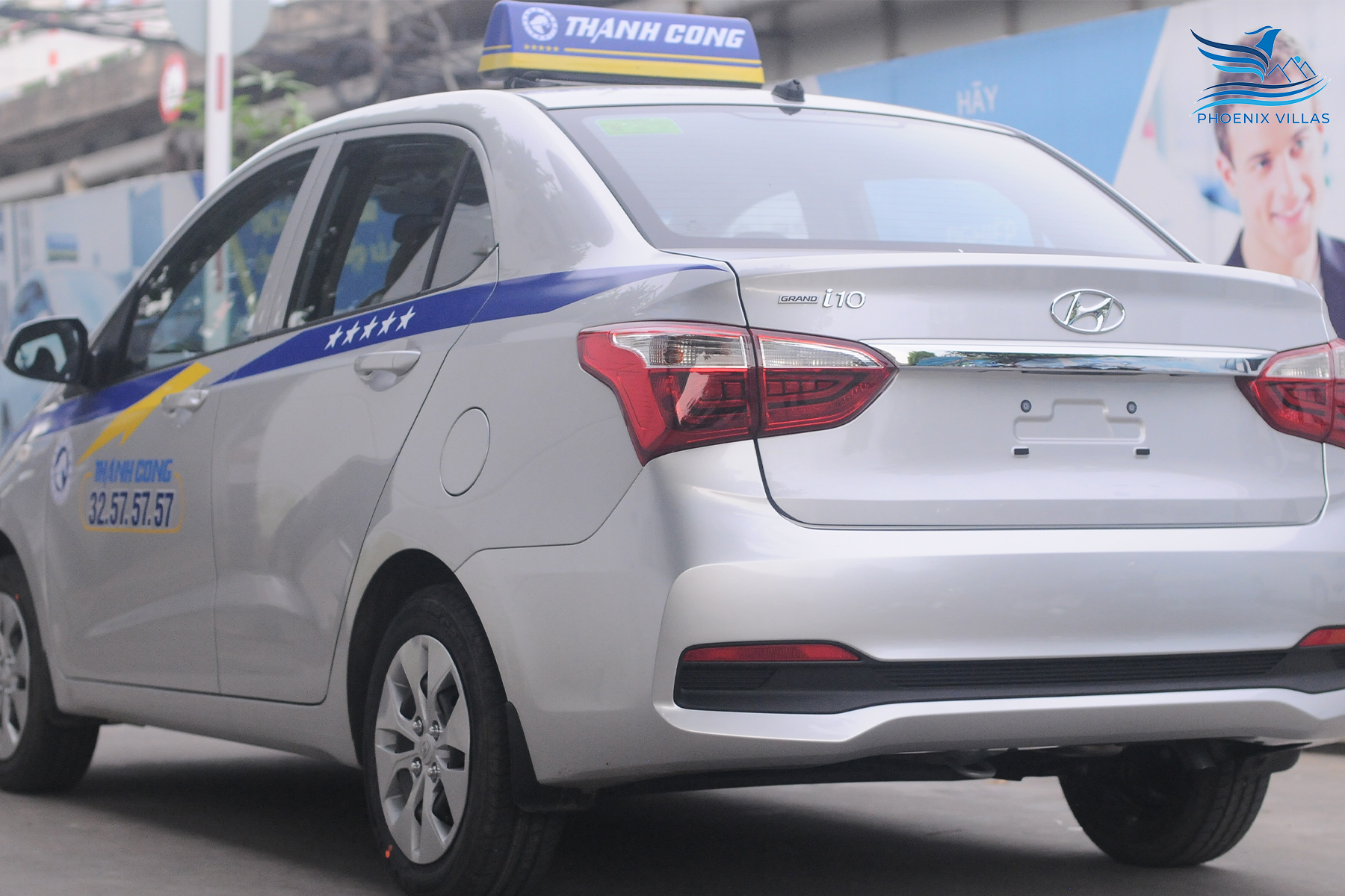 Taxi Thành Công Hạ Long