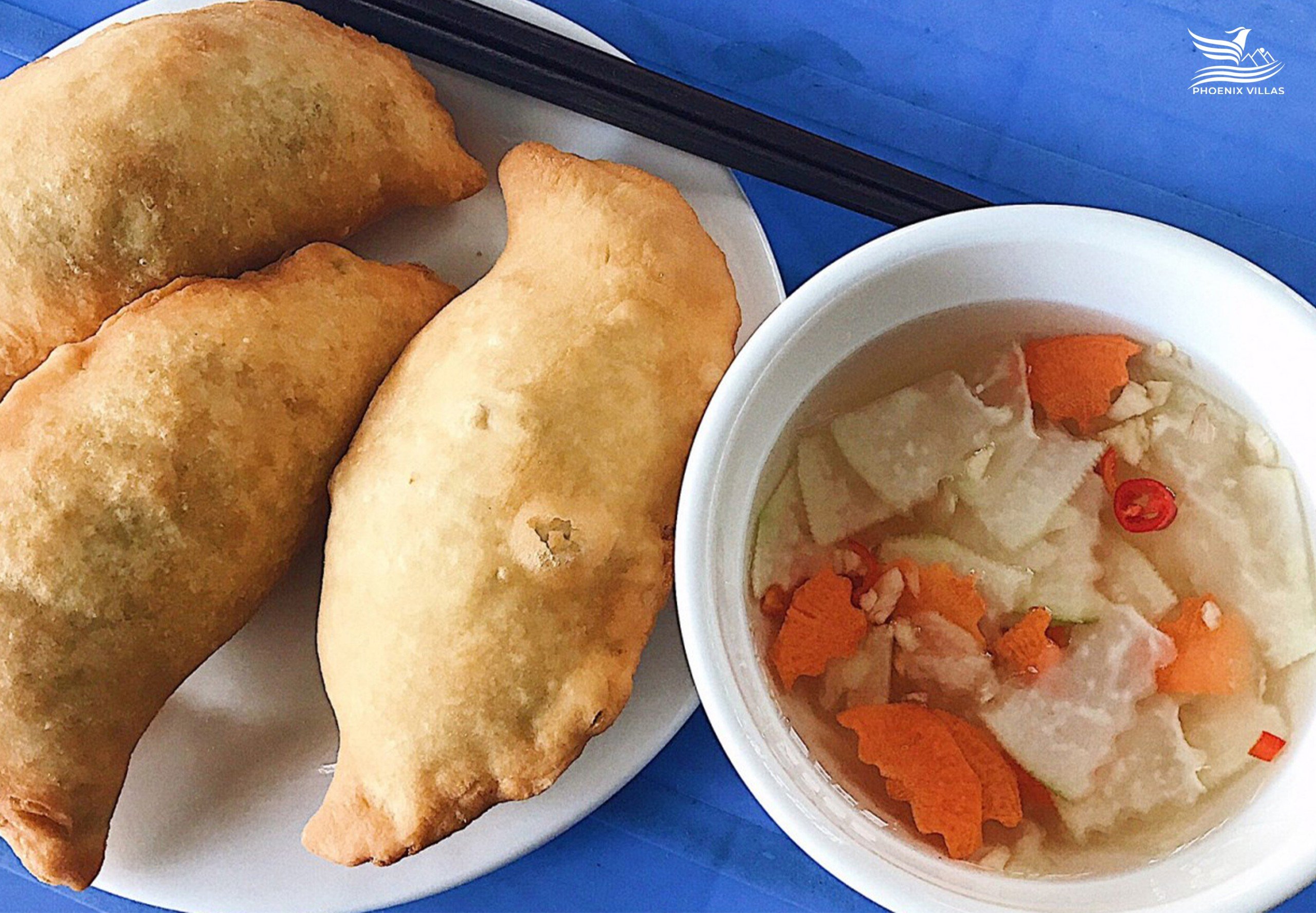 bánh batiso quảng ninh