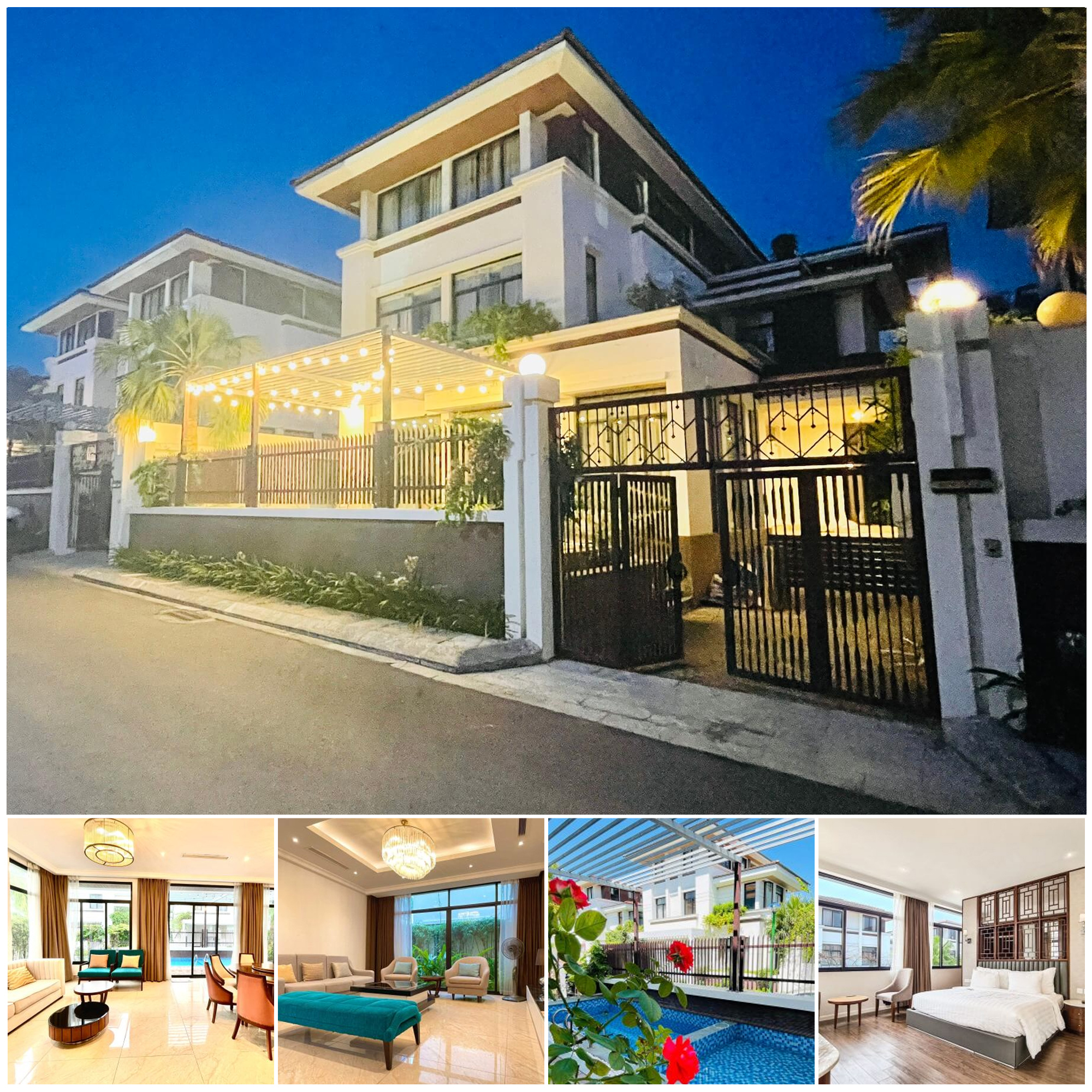 Villa FLC Hạ Long BT633