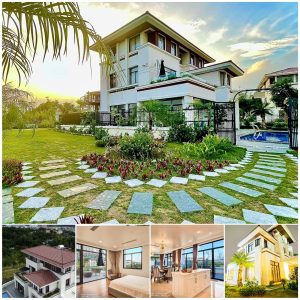 Villas FLC Hạ Long BT815: 5 phòng ngủ,view biển, bể bơi riêng, sân vườn rộng