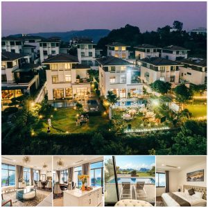 Villa FLC Hạ Long BT617