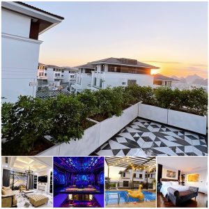 Villa FLC Hạ Long BT912