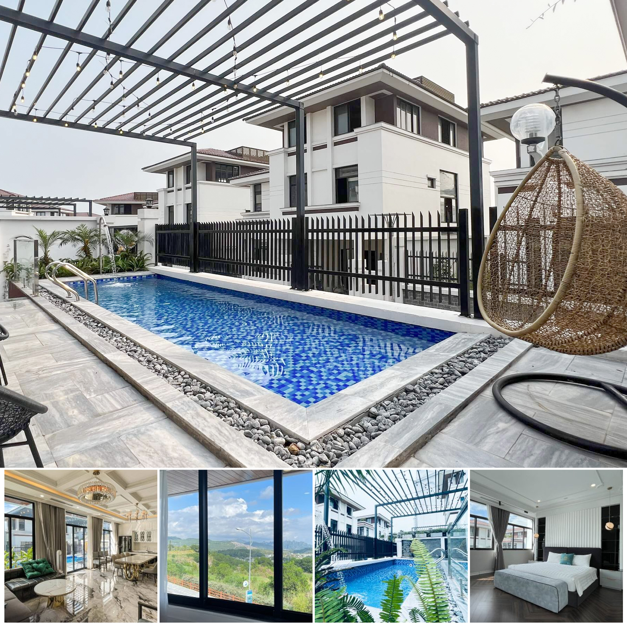 Villa FLC Hạ Long BT914