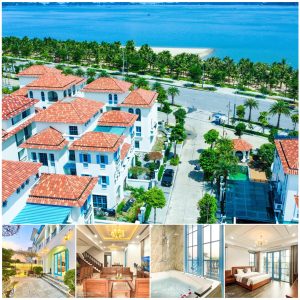 Phoenix Villa Sun Feria M241