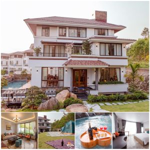 Villa FLC Hạ Long BT86b