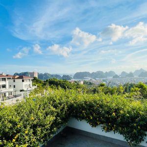 Villa FLC Hạ Long BT944: 4 phòng ngủ, view biển